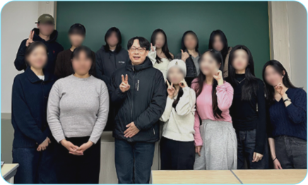 합격자 리얼 간담회 1