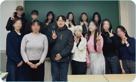 합격자 리얼 간담회 2