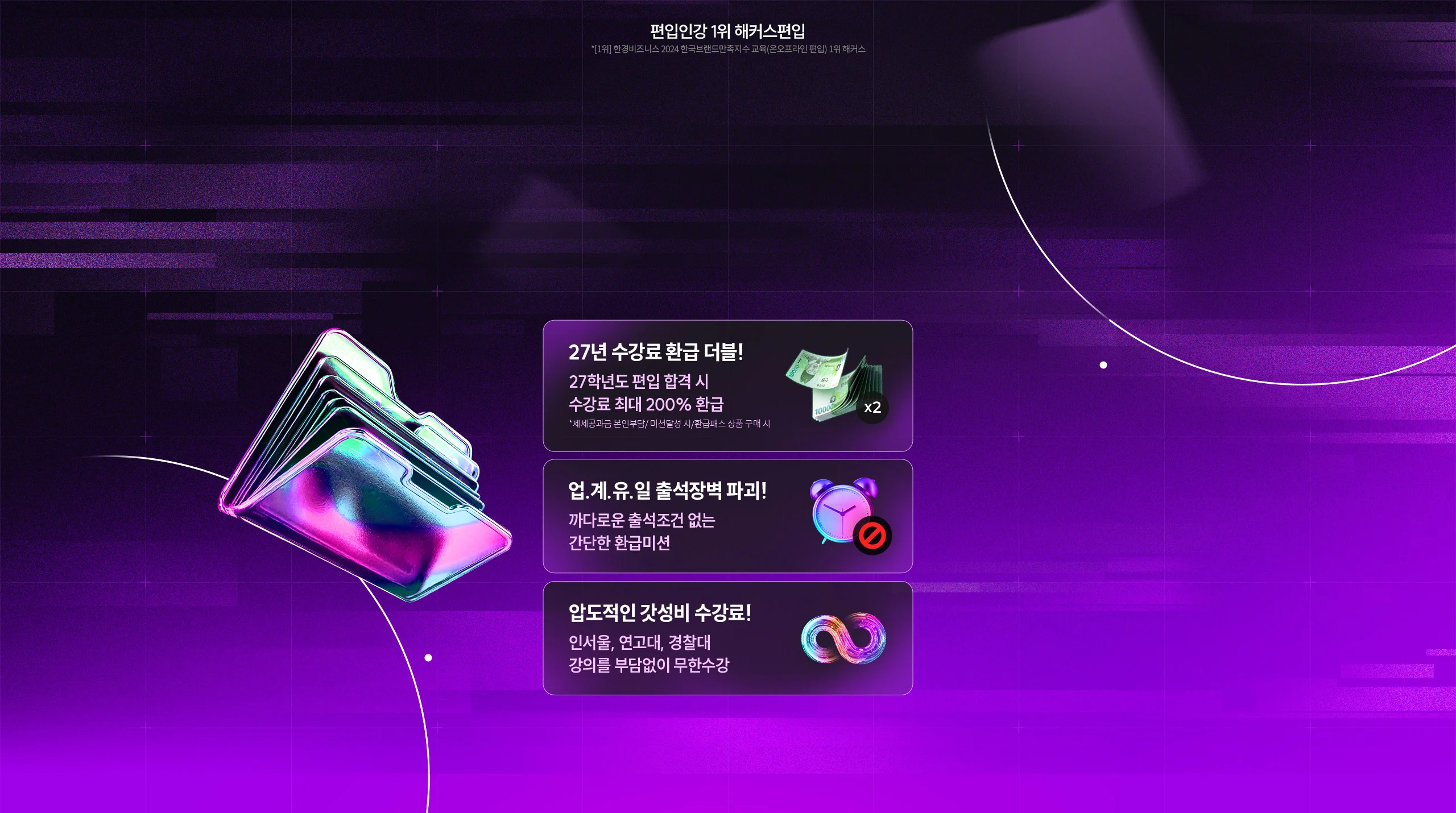 2�� ���� ȯ�� ���� �հ��н�