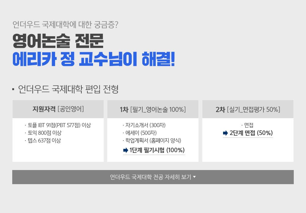 영어논술전문
